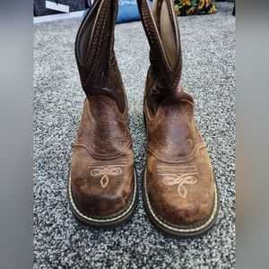 Ariat Cowgirl Boots